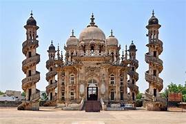 Junagadh History Tour